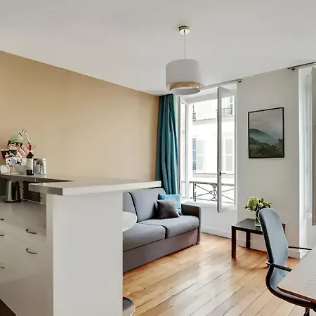 G10 Chateau 2 Bis Appartement *